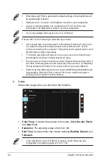 Preview for 19 page of Asus VG2491A Series User Manual