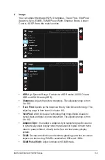 Preview for 20 page of Asus VG24V Series User Manual