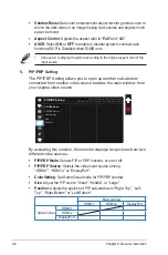 Preview for 21 page of Asus VG24V Series User Manual