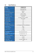 Предварительный просмотр 23 страницы Asus VG24V1B Series User Manual