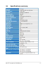 Preview for 25 page of Asus VG258QM Series User Manual