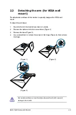 Preview for 17 page of Asus VG258QR User Manual