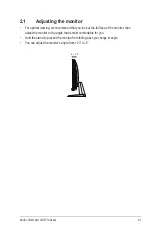 Preview for 13 page of Asus VG2771A Series User Manual