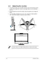 Предварительный просмотр 14 страницы Asus VG278H Series User Manual