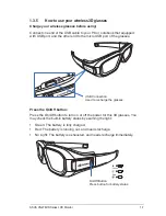 Preview for 13 page of Asus VG278HR Series User Manual