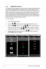 Предварительный просмотр 12 страницы Asus VG279 Series User Manual