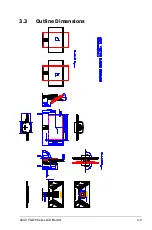 Предварительный просмотр 27 страницы Asus VG279 Series User Manual