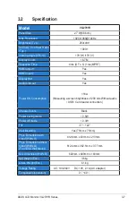 Preview for 21 page of Asus VG2791R Series User Manual