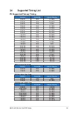 Preview for 23 page of Asus VG2791R Series User Manual