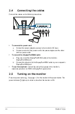 Preview for 18 page of Asus VG279QR Series User Manual