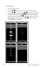 Preview for 12 page of Asus VG27A Series User Manual