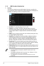 Preview for 17 page of Asus VG27V Series User Manual