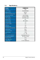 Preview for 23 page of Asus VG289Q1A Series User Manual