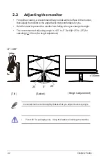 Предварительный просмотр 16 страницы Asus VG30V Series User Manual