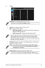 Предварительный просмотр 23 страницы Asus VG30V Series User Manual