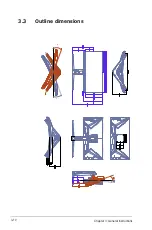 Предварительный просмотр 30 страницы Asus VG30V Series User Manual