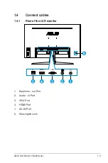 Preview for 10 page of Asus VG328 Series User Manual