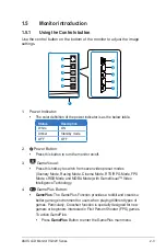 Preview for 15 page of Asus VG32V Series User Manual