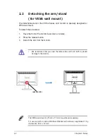 Preview for 12 page of Asus VH162 Series User Manual