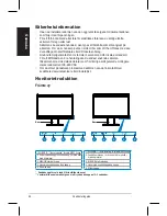 Preview for 94 page of Asus VH192 Series Quick Start Manual