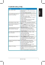 Preview for 6 page of Asus VH192S Series Quick Start Manual