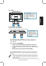 Preview for 10 page of Asus VH192S Series Quick Start Manual