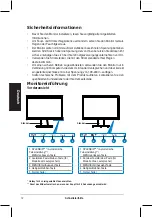 Preview for 14 page of Asus VH192S Series Quick Start Manual