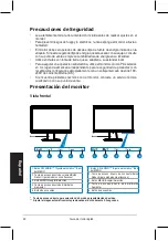 Preview for 24 page of Asus VH192S Series Quick Start Manual