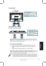 Preview for 25 page of Asus VH192S Series Quick Start Manual