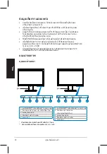 Preview for 74 page of Asus VH192S Series Quick Start Manual