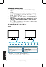 Preview for 89 page of Asus VH192S Series Quick Start Manual