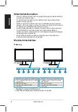 Preview for 94 page of Asus VH192S Series Quick Start Manual