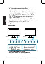 Preview for 99 page of Asus VH192S Series Quick Start Manual