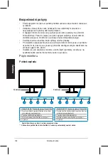 Preview for 104 page of Asus VH192S Series Quick Start Manual