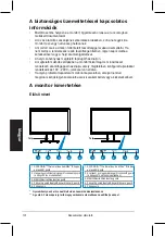 Preview for 109 page of Asus VH192S Series Quick Start Manual