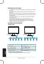 Preview for 119 page of Asus VH192S Series Quick Start Manual