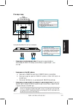 Preview for 135 page of Asus VH192S Series Quick Start Manual