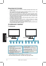 Preview for 139 page of Asus VH192S Series Quick Start Manual