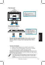 Preview for 140 page of Asus VH192S Series Quick Start Manual