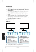 Preview for 144 page of Asus VH192S Series Quick Start Manual