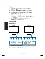 Preview for 74 page of Asus VH196 Series Quick Start Manual