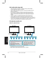 Preview for 114 page of Asus VH196 Series Quick Start Manual