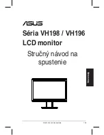 Предварительный просмотр 138 страницы Asus VH196N/D Quick Start Manual