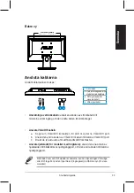 Preview for 95 page of Asus VH198D Manual