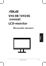 Preview for 108 page of Asus VH198D Manual