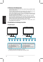 Preview for 129 page of Asus VH198D Manual