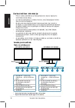 Preview for 154 page of Asus VH198D Manual