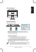 Preview for 155 page of Asus VH198D Manual