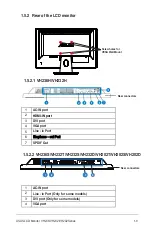 Preview for 15 page of Asus VH202 Series User Manual