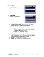 Preview for 17 page of Asus VH203 Series User Manual